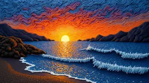 Woven Masterpieces Collection